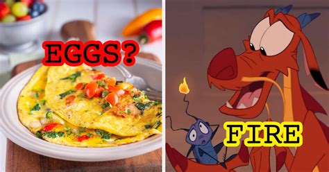 Are You An Ice, Earth, Fire, Or Wind Dragon? Eat At This Buffet To Find ...