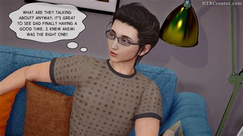 Shared Devotion Chapter Cuckold Story Nude Pics Xhamster