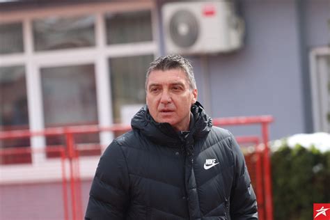 Vinko Marinović novi trener FK Borac SportSport ba