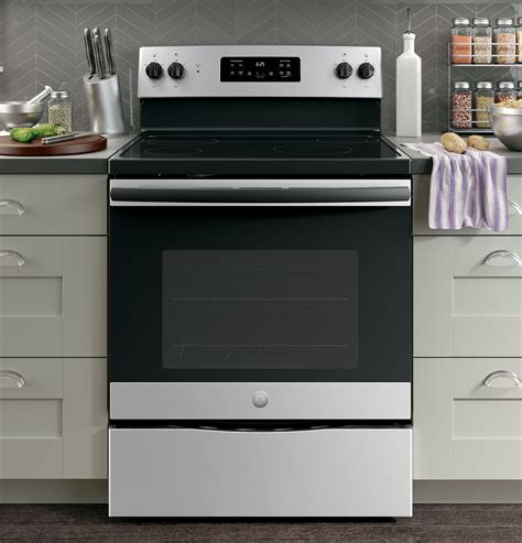 The Best Electric Stoves And Ranges at Helen Webb blog