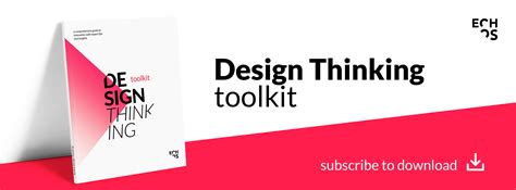 Design Thinking Toolkit :: Behance