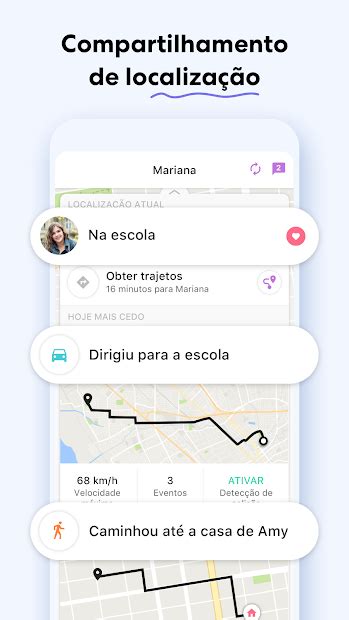 Baixe Life360 Localizador Familiar E Celular No PC MEmu