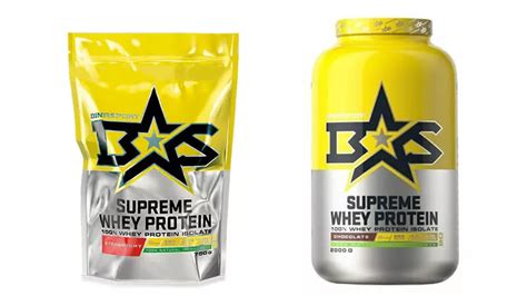 Рейтинг российских протеинов: топ-5 лучших производителей