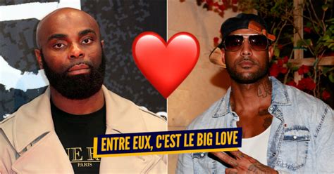 Top 10 Des Preuves Que Booba Et Kaaris Sont En Couple Cest Une