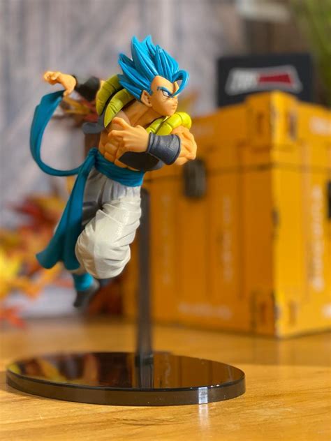 Est Tua Super Saiyan God Super Saiyan Gogeta Dragon Ball Super