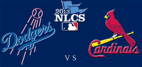 MLB on YouTube: October 12, 2013 Dodgers vs. Cardinals, NLCS GAME2