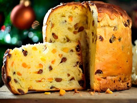 A Natale Non Manca Mai Il Panettone Ecco 6 Curiosità Sul Dolce Tipico Natalizio Gite In