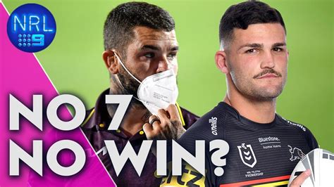 Freddy The Eighth S Tips Round 1 NRL On Nine YouTube