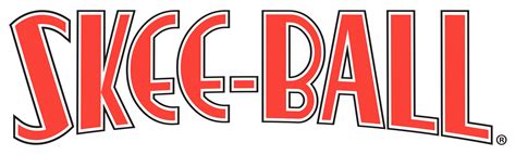 Skee Ball Logo Bay Tek Entertainment