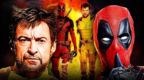 Disney Takes Steps To Prevent Deadpool And Wolverine Spoilers