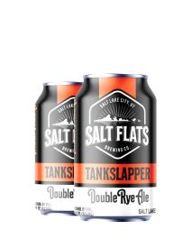 Tankslapper Double Rye IPA