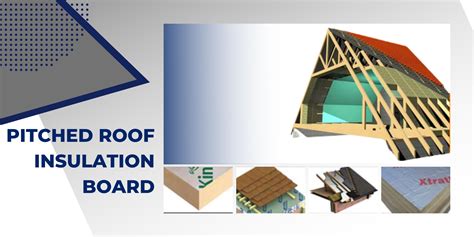 Roof Insulation Types Application Installation Procedure London