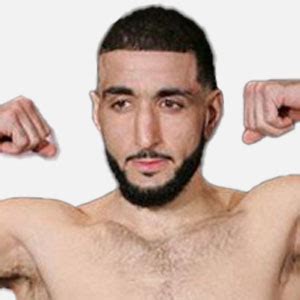 Belal Muhammad Remember The Name 23 3 0 Fights Stats Videos FITE