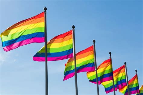 Five Years Ago Today Ireland Chose Love Over Hatred As Same Sex Marriage Referendum Passed