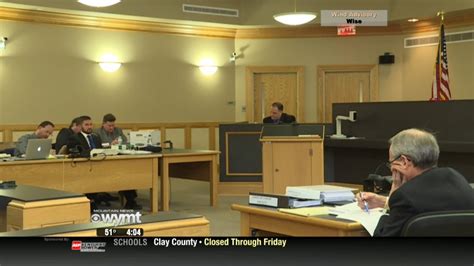 Perry County murder trial testimony continues in Knott County