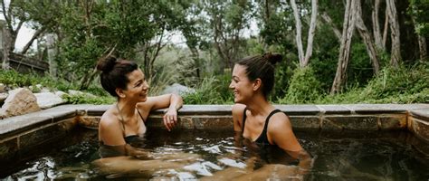The Best Hot Springs And Pools In Australia Maui Motorhomes AU