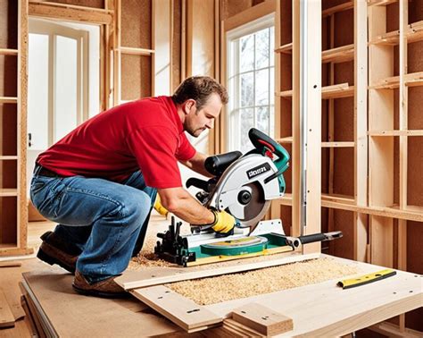 Carpentry Skills and Qualifications