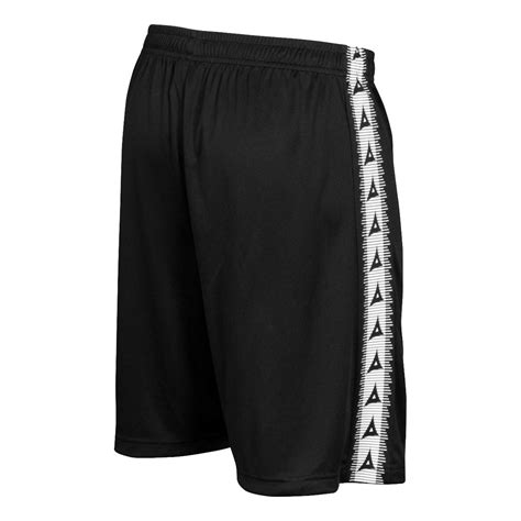 Avec Evolve Short Black White Prokituk Prokituk