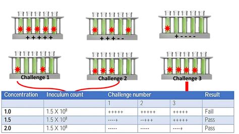 1b Disinfectant Testing Ppt 1 1 Pptx Kl PPT