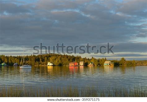 7 Great Slave Lake Fishing Images, Stock Photos & Vectors | Shutterstock