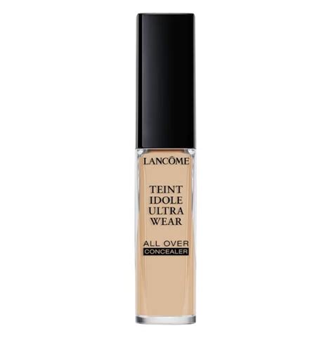 Lancome Teint Idole Ultra Wear All Over Concealer консилер для кожи под ...