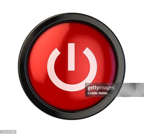 Onoff Button High-Res Stock Photo - Getty Images