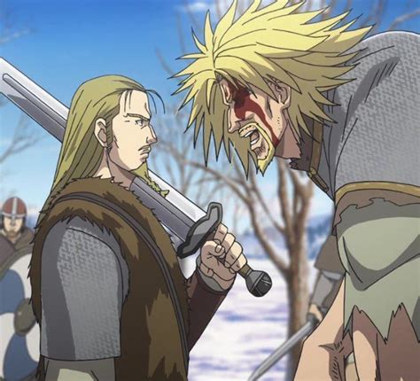 Vinland Saga Season 1 Ending Explained OtakuKart