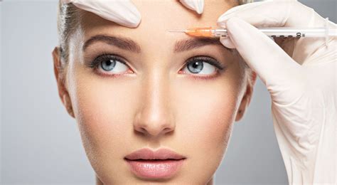 Botox 10 cosas que no sabías de la toxina botulínica Marie Claire