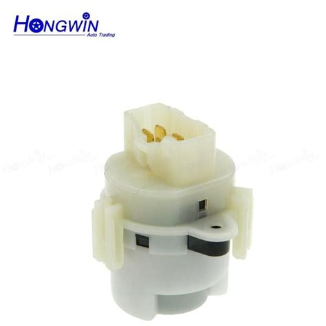 93110-3K000 Ignition Switch For Hyundai Accent Santa Fe Kia Sedona Rio ...