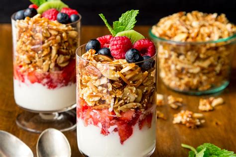 Put A Little Spring In Your Step With These Easy Delicious Breakfast