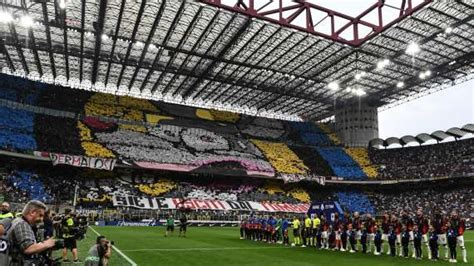 Inter L Opzione Sull Area Per Lo Stadio Di Rozzano Costa Oltre Il