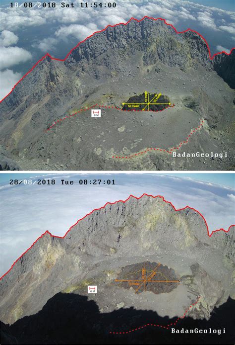 Global Volcanism Program | Merapi