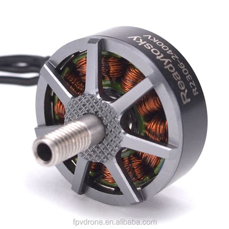 R Kv Kv Fpv Brushless Electrical Motor S Pk F