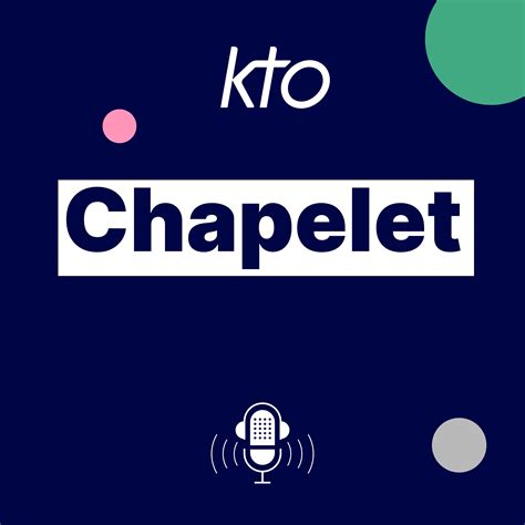 Kto Radio Chapelet à Lourdes Podcast Podtail