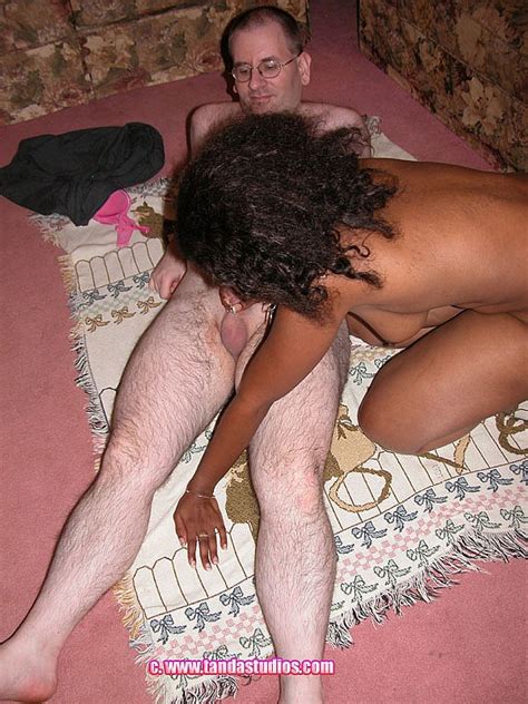 Black Babe Cinnamon Delight Gets Fucked By Logan Drake After Oral Sex CoedCherry