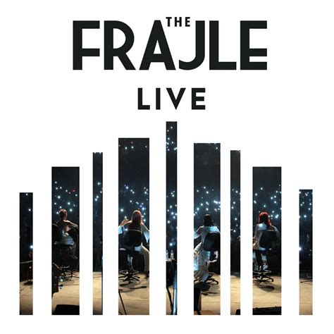 The Frajle The Frajle Live IHeart