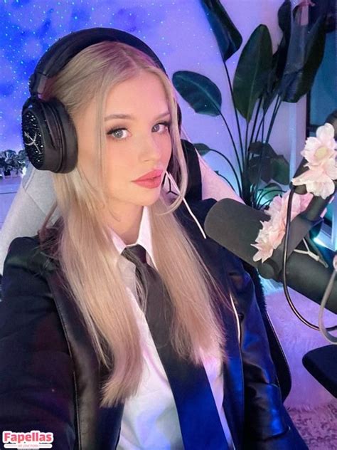 Berticuss Aka Britnyellen Nude Leaks Fapellas