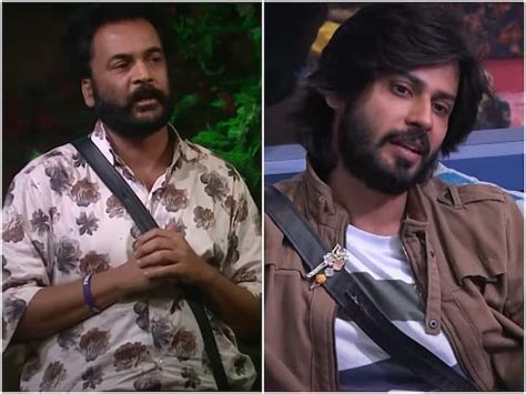 Bigg Boss Telugu 7 Last Captaincy Task Reveals Original Character Of