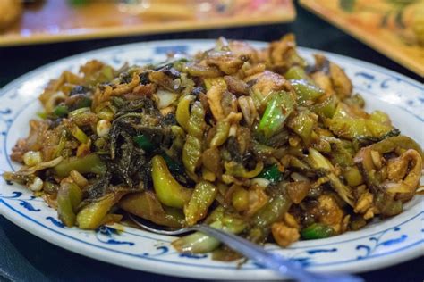 10 Must Try Chinese Dishes From China Wok Springfield | TouristSecrets