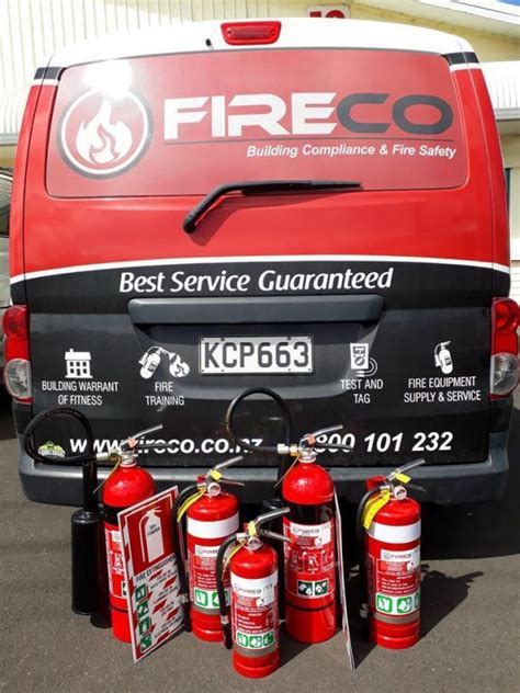 Become A Fireco Franchisee Fireco Fire Safety Building Compliance