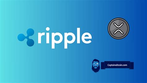 Former Ripple Cto S Work Could Transform Xrp Ledger Captainaltcoin