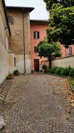 Antica Abbazia Di Santa Maria Caramagna Piemonte Bewertungen Und Fotos