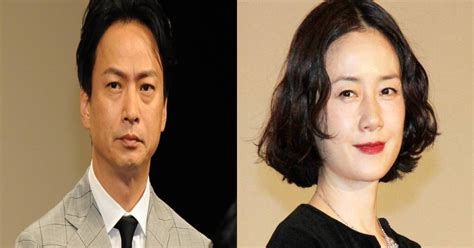 椎名桔平と原田知世”熟年カップル報道”に一部で心配の声があがったワケとは！？ 「お似合いカップルだけど…」 Hachibachi