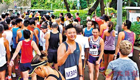 阿舜撐亞運 香港文匯報