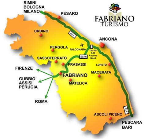 The Colourful World Of Fabriano The Educated Traveller