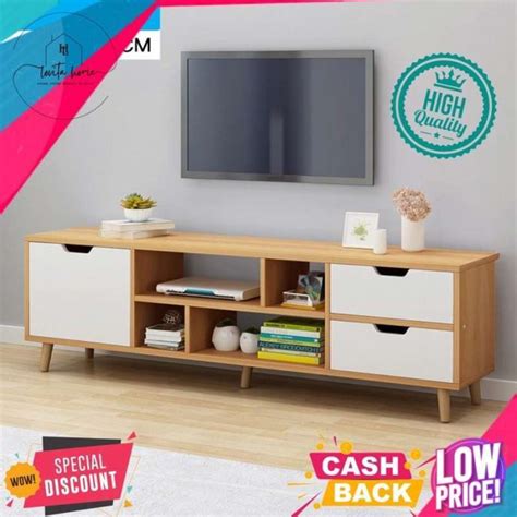 Jual Rak Tv Minimalis Meja Tv Minimalis Buffet Tv Minimalis Kayu