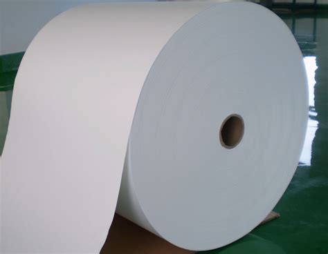 China Glass Microfiber Filter Media China Filter Media Fiberglass