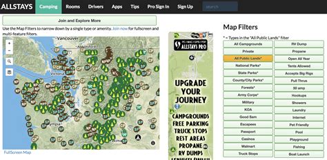 15+ Insanely Useful Road Trip Planner Tools And Apps (Best Route ...