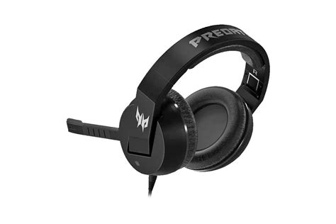 Diavetítés Acer Predator Galea 311 Gaming Headset