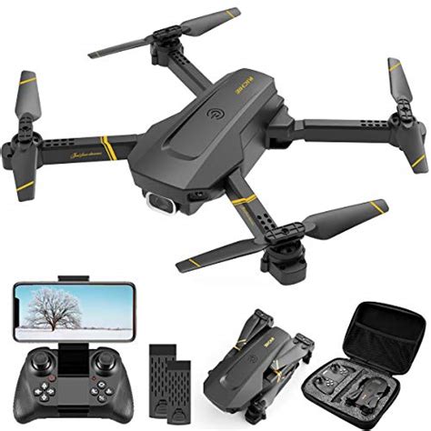 Top 10 Cheap Drone With Cameras of 2021 - Best Reviews Guide